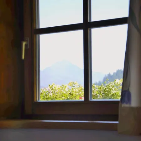 Guest house Steinerhof Oberau