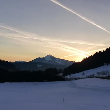 Steinerhof Oberau