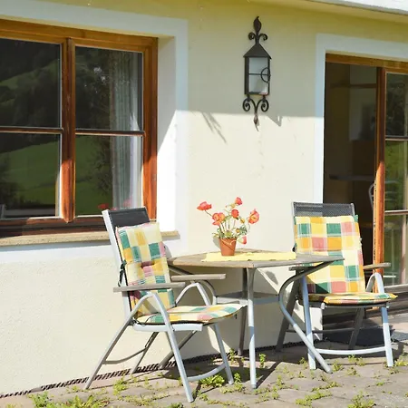 Steinerhof Guest house