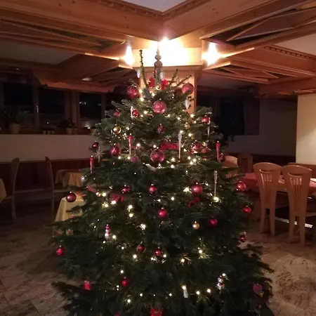 Steinerhof Guest house