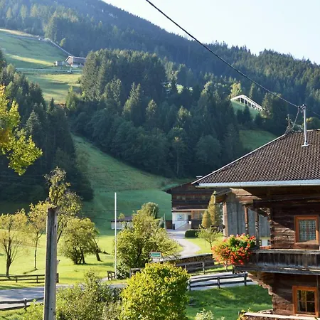 Steinerhof Guest house *