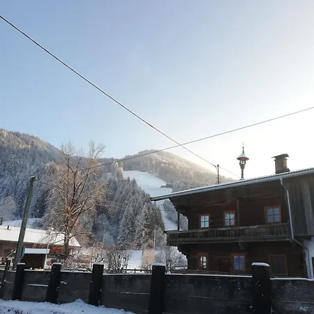 Steinerhof Guest house *