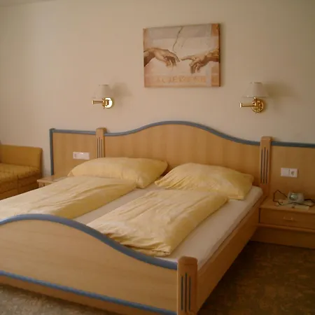Steinerhof Guest house Oberau