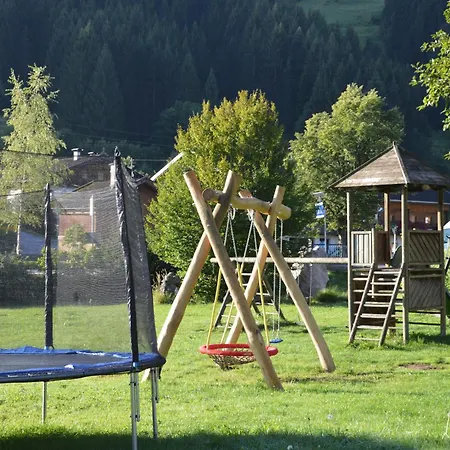 Guest house Steinerhof Oberau