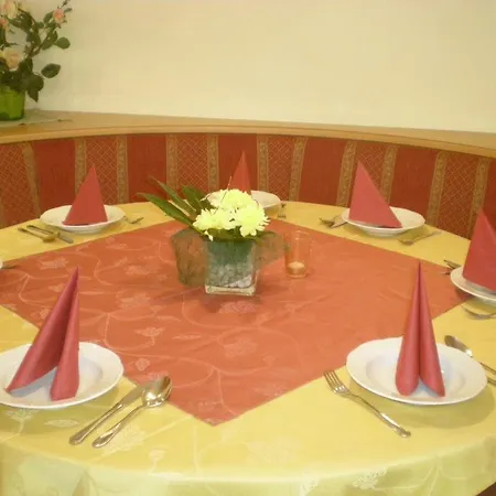 Guest house Steinerhof *