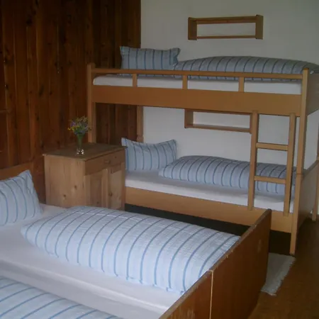 Steinerhof Guest house