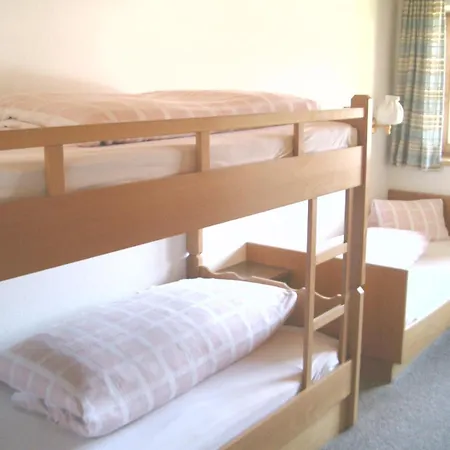 Steinerhof Guest house *