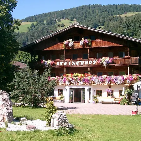 Guest house Steinerhof